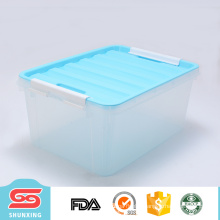 alibaba china non toxic waterproof storage box kids with low price